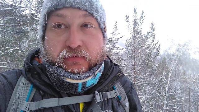 #2 Столбы. Замерз на Столбах! смотреть онлайн