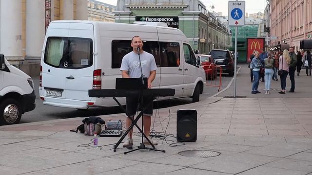 Our First Day in St. Petersburg | Travel Guide | Hindi Vlog 2020 смотреть онлайн