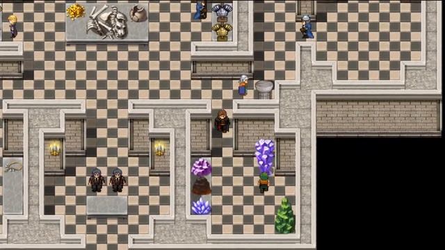 Let's Play : The Great Gaias - #13 смотреть онлайн