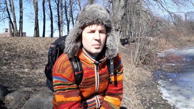 Осторожно - клещ! Самое опасное животное Петербурга и Ленобласти. смотреть онлайн