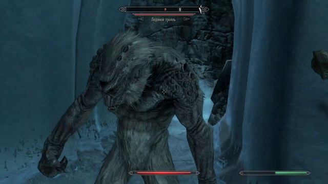 ПРИСВОИЛА БРОНЮ ● The Elder Scrolls V: Skyrim Special Edition #13 смотреть онлайн