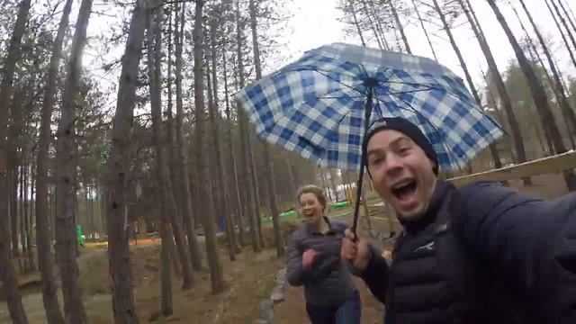 Dino Park Zlatibor | What to do in Zlatibor | Serbia смотреть онлайн