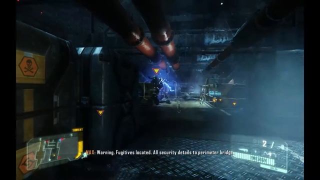 Crysis 3 - High Settings [R7 250] + [Q9500] + [8GB] w/ [Win 10] 1080p смотреть онлайн