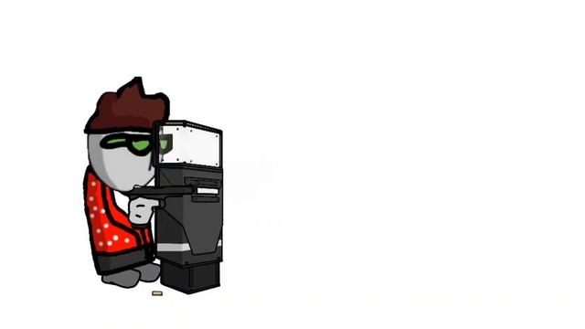 shooting test (без сглаживания) // madness combat смотреть онлайн