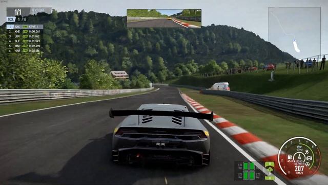 Nürburg смотреть онлайн