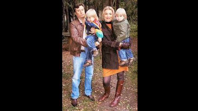 МАРИЯ ШУКШИНА ПPЕДУПPЕДИЛА ОБ ОПACHОСТИ. смотреть онлайн