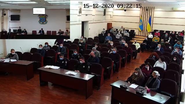 Онлайн трансляція апаратної наради 15 грудня 2020 смотреть онлайн