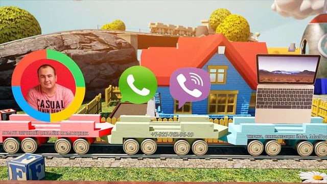 Установка программ, чистка, оптимизация iMac, MacBook, PC смотреть онлайн