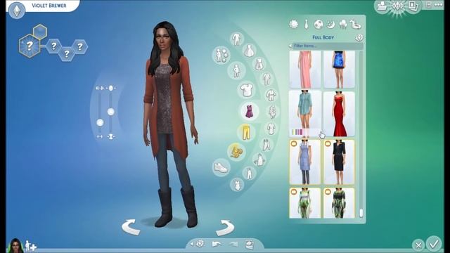 The Sims 4: Maxis Match Challenge смотреть онлайн