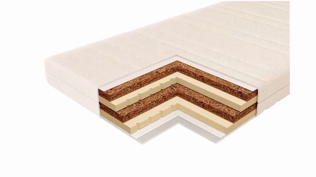 Десять разнообразных детских матрасов для качественного сна в интернет магазине Хофф смотреть онлайн