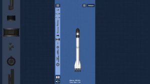 эффективная ракеты без доната. // sfs // сфс