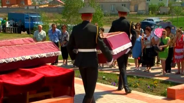 возложение венков смотреть онлайн