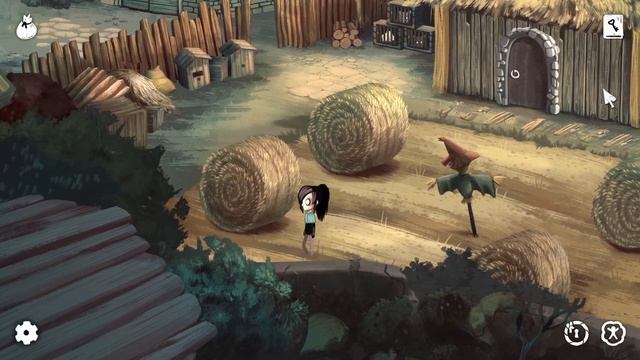 Children of Silentown | Детские игры - Прохождение #5 смотреть онлайн