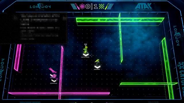 BEST GAME EVER!! :Laser League смотреть онлайн