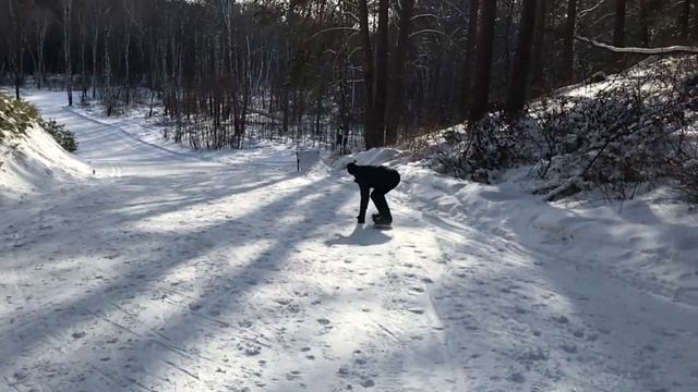 #Сноубординг Заводоуковск 2018 смотреть онлайн