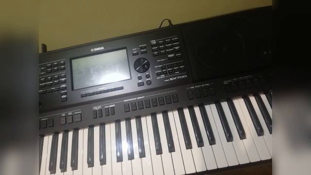 Akcent- Mała Figlarka Sx700 #muzyka #discopolo #keyboard #sx700 смотреть онлайн