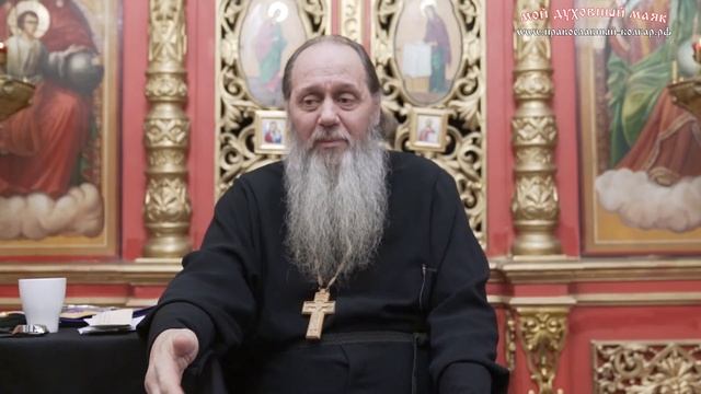 Исповедь и причастие. Почему необходимы?