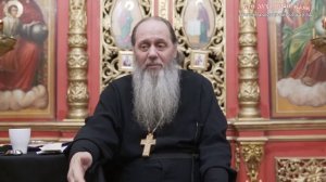 Исповедь и причастие. Почему необходимы?