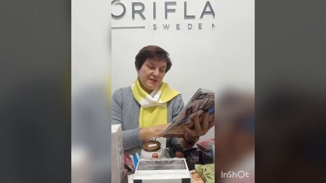 Видеообзор первого заказа с каталога 14! смотреть онлайн