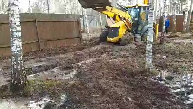 Немного грязи смотреть онлайн
