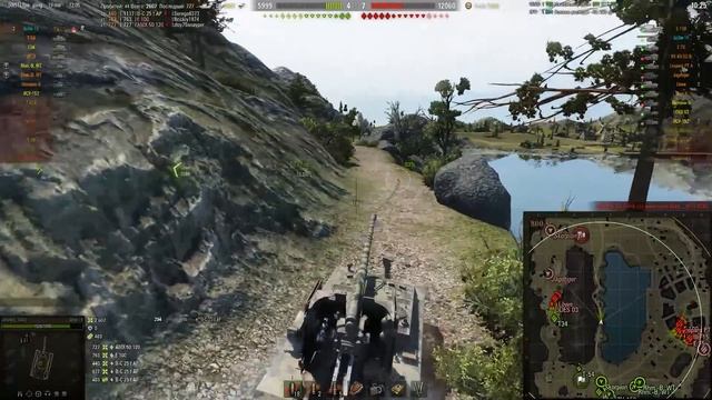 Как играть на Grille Гриль 15?