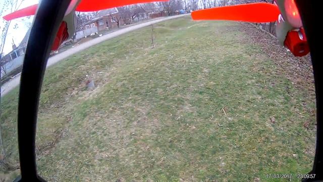SYMA X8, OEM EKEN H9 1080p 60fps смотреть онлайн