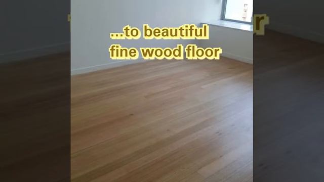 Why You Should Not Stains Wooden Floor? It Looks And Feel Best When...