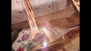 Нарды из стекла своими руками