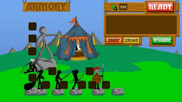 UPDATE GAME CLASSIC CAMPAIGN FINISHED INSANE MODE UNLOCKED ALL NEW ITEMS FINAL BOSS STICK WAR LEGAC смотреть онлайн