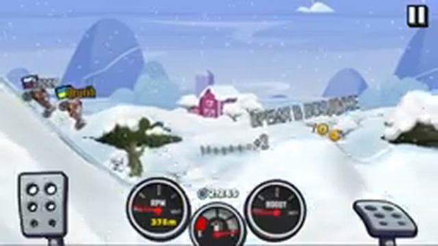 СТРИМ Hill Climb Racing 2 - ВЫЗОВЫ ДРУЗЕЙ, СОБЫТИЕ, КОМАНДНАЯ ГОНКА #22. смотреть онлайн