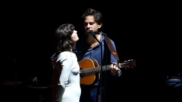 Jack Savoretti - Violetta Zironi - Brighton Dome - 6th November 2019 смотреть онлайн