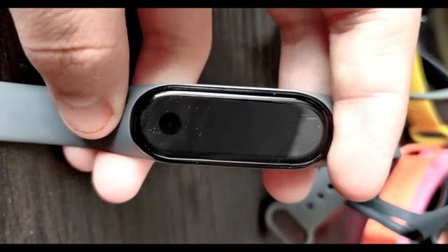 Последние новости о MI BAND 5 - ЦЕНА И ХАРАКТЕРИСТИКИ смотреть онлайн