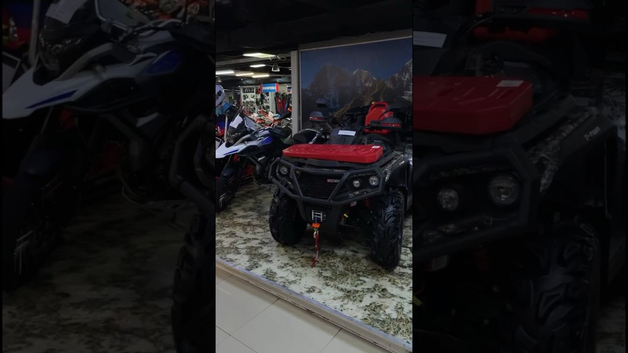 Выставочная зона с различной техникой. Некоторые модели продаются по супер-цене! смотреть онлайн