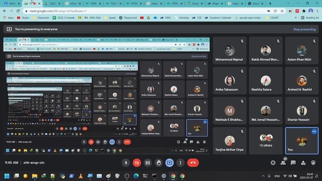 CSE102-1 08. HTML Forms, Embed with iframe, Introduction to Bootstrap 5 Framework [03/07] смотреть онлайн