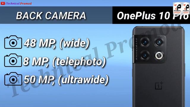 OnePlus 10R vs OnePlus 10 Pro vs Oneplus 9R смотреть онлайн
