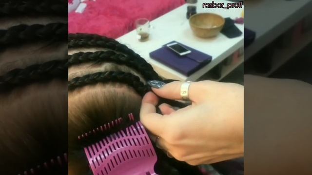 Профессия БРЕЙДЕР