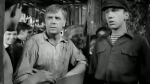 Друг мой Колька