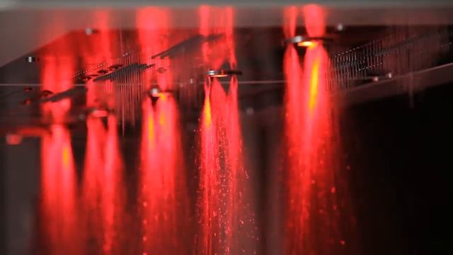 Aquademy Vichy Shower - SpaStream