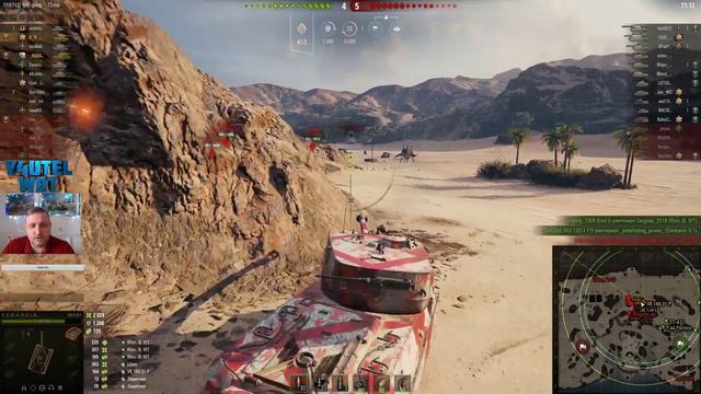 БОЙ ВЗВОДА ИЗ КЛАНА TFSOP смотреть онлайн