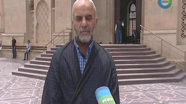 Польза поста.Диетолог Др.Лейла Зульфугарлы