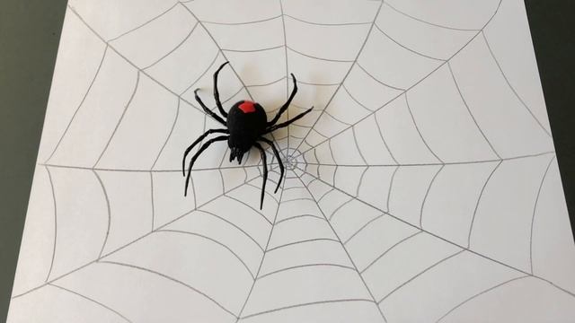 Zuru Robo Alive.Crawling Spider And Cockroach in Spider Arena.Toys from Zuru Robo Alive. смотреть онлайн