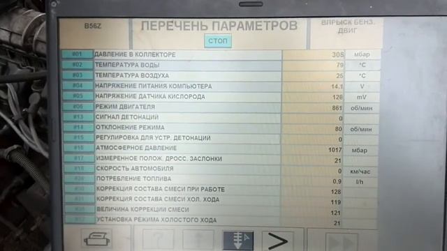 Моя рено лагуна 1 на диагностике смотреть онлайн