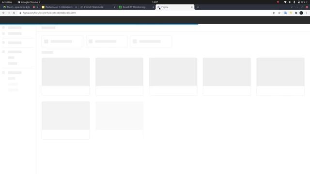 Rekaman Pertemuan 1 - Intoduction to Frontend Engineer (Kamis) смотреть онлайн