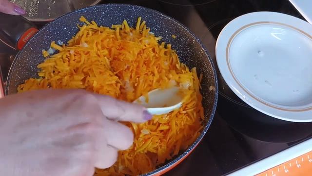 Пшенная каша с тыквой. Как правильноПромытьПшено, чтобы не горчило?!Для детейИвзрослых.ВкусноПолезн смотреть онлайн