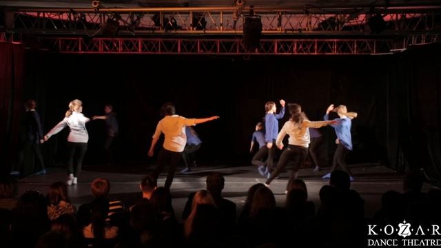 ГРИША УРГАНТ-УСЫ И ГИТАРЫ/Творческий вечер студии-театра KDT/Марк Токарь смотреть онлайн