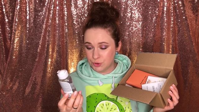 БОЛЬШАЯ РАСПАКОВКА Sephora. Хотелки, фавориты, подарки. смотреть онлайн