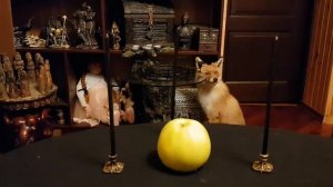 ЯБЛОКО РАЗДОРА.РАССОРИТЬ ВРАГОВ.ДЛЯ ВСЕХ.ОБРЯД ОТ ВРАГОВ.ВЕДЬМИНА ИЗБА.ИНГА ХОСРОЕВА.