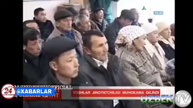 БЕК ПОЛАТ КАМАЛДИ смотреть онлайн