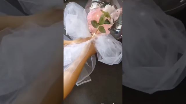 Роза в шаре🌹#rutube#shorts#howmake#diy#рутуб#врек#лайфхаки#сделайсам#роза смотреть онлайн