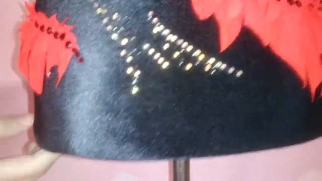 Купальник для художественной гимнастики "Кармен" смотреть онлайн